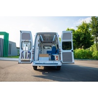 Moniteur patient multiparamètres Mindray MK-EPM12, dispositif médical hospitalier