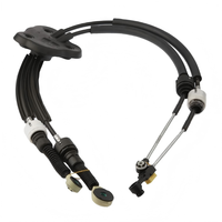 Câble de Levier de Vitesse de Haute Qualité pour Pièces Automobiles 8200781046 7701474701 7701474700 8200672215 pour Renault