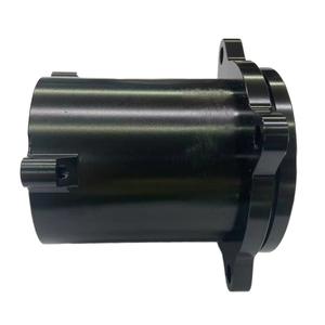 บริการกลึงโลหะ CNC อลูมิเนียมอัลลอยชุบอโนไดซ์ปรับแต่งได้ CNC ความแม่นยำสูงกำหนดได้เอง - Product Image 6