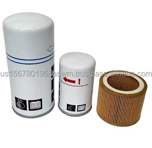 Kit de Filtro de Mantenimiento para Compresor Manny 2901350400, Piezas para Compresores Industriales - Product Image 1