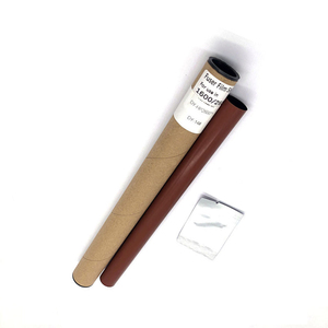 Rodillo de carga + película fusora compatible con HP CP1215 LPR-CP1210 CP1525 CM1312 - Product Image 5