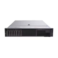 Serveur en rack Dells PowerEdge R740 2U Dells R740 avec Xeon 4210R pour plus de configurations, veuillez consulter le service client