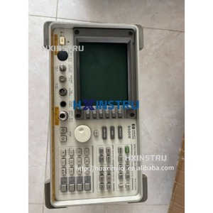 เครื่องวิเคราะห์สเปกตรัม RF Agilent HP 8560E 30Hz-2.9GHz H - Product Image 1