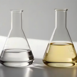 Additif de traitement du PVC anti-jaunissement et anti-corrosion, stabilisateurs thermiques liquides composites haute efficacité pour paraffines chlorées - Product Image 1
