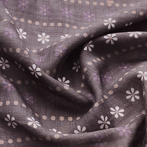 Tre dính Linen hình học mô hình thiết kế in vải, ổn định cao cấp khí quyển thiết kế tùy chỉnh - Product Image 5