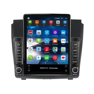 TS Android13 8 + 128GB Android Autoradio pour Isuzu D-Max 2015-2018 Car Video Key Lights Car Gps Stereo Android <span class=keywords><strong>Dvd</strong></span> Player - Product Image 2