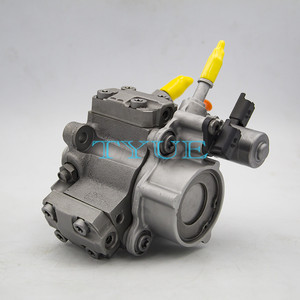 Bơm Phun Nhiên Liệu Diesel Gốc FB3Q-9B395-BD - Product Image 4