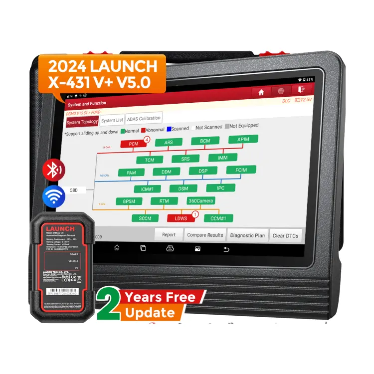 launch x431 v plus 5.0 X-431 pro3 obd2 car auto diagnostic escaner tool automotive machine tools scanner for car