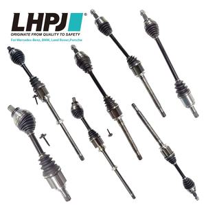 LHPJ Haute Qualité Vente Directe Professionnelle Pièces Détachées pour Voiture <span class=keywords><strong>Arbre</strong></span> <span class=keywords><strong>de</strong></span> <span class=keywords><strong>Transmission</strong></span> Arrière pour <span class=keywords><strong>Land</strong></span> <span class=keywords><strong>Rover</strong></span> <span class=keywords><strong>Freelander</strong></span> LR031394 - Product Image 4
