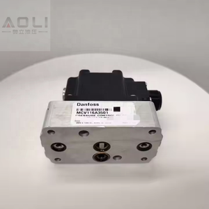 Dan-foss MCV116A3501 - Product Image 6