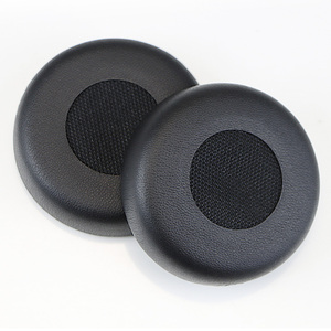 Almohadillas de Repuesto para Auriculares <span class=keywords><strong>Jabra</strong></span> <span class=keywords><strong>Evolve</strong></span> 20 20se 30 30II 40 65 65 + UC ms - Product Image 6