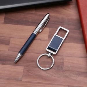 Executive Gift Set: <b>Personalized</b> Pen & <b>Keychain</b> - Perfect Business Travel & Corporate Gifts - Product Image 3