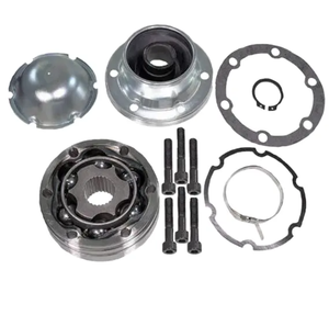 Eje de remache para coche, pieza de remache de 932-201 V o 1997-2005 V, anger 1998-2001 - Product Image 1