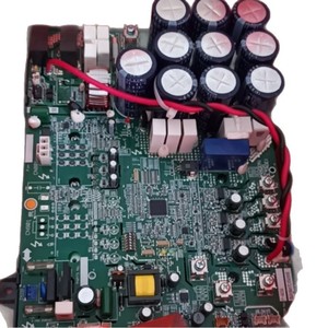 Carte de commande de climatisation centrale Hisense YVOH140VPEMBQ H7C05890C PV164 P-4656 en aluminium anti-poussière - Product Image 5