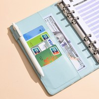 Carnet de notes personnalisé A5 avec couverture en PU, impression UV, édition cadeau, fabriqué en Chine (Zhejiang)