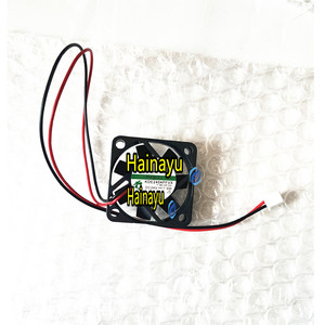 Hainayu IC Componente electrónico Circuito integrado en stock Lista de materiales 1,9 W 3P 40x10mm 2 hilos A1 Negro <span class=keywords><strong>KDE2404PFVX</strong></span> - Product Image 1