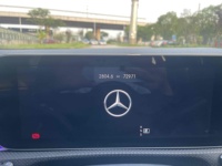 Mercedes-Benz Classe A 2020 A 200 L Sport Berline Compacte d'Occasion à Prix Abordable pour l'Exportation – Véhicules d'Occasion et de Seconde Main