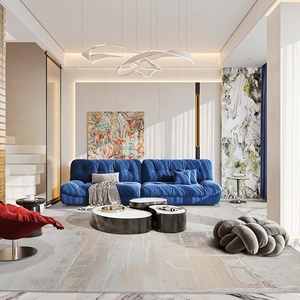 9x12 High Quality Alfombras <strong>Bedroom</strong> Living Room Area <strong>Rugs</strong> <strong>Grey</strong> Large Wilton Carpet - Product Image 1