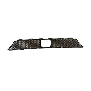 Grille inférieure de pare-chocs Chrysler 300C 68223920AA, pièce de rechange en plastique, 2015-2020 - Product Image 3