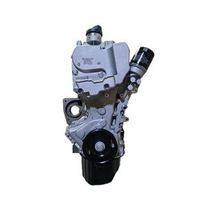 Мощный дизельный двигатель EA111, турбодизельный двигатель в сборе 1.4T для Volkswagen - Product Image 5