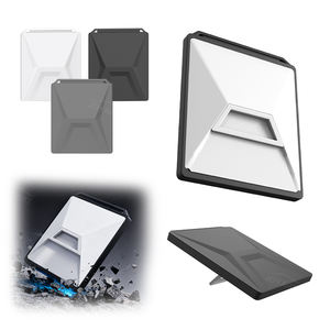 Acessórios Essenciais de Proteção para Starlink <span class=keywords><strong>2026</strong></span>: Capa Protetora Portátil GN3 à Prova de Poeira e Choque - Product Image 2