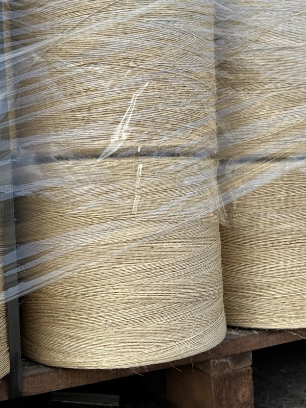 2 5mm 2 Strand Eco Friendly