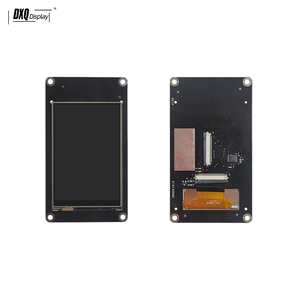 Precio caliente Pantalla LCD TFT de 3,5 pulgadas 320*480 IPS Pantalla táctil Módulos de pantalla LCD con placa PCB - Product Image 2