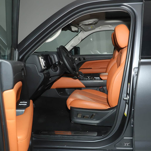 รถยนต์ออฟโรด <span class=keywords><strong>Haval</strong></span> <span class=keywords><strong>H9</strong></span> SUV รุ่น 2.0T 224 แรงม้า เบนซิน รุ่น 2.4T 186 แรงม้า ขับเคลื่อน 4 ล้อ รถมือสอง พวงมาลัยซ้าย - Product Image 5