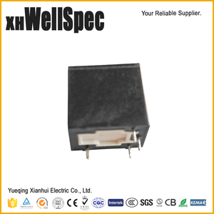 รีเลย์ 12 โวลต์ รีเลย์แบบ <span class=keywords><strong>SSR</strong></span> รุ่น 207-1AH-<span class=keywords><strong>F</strong></span>-C 12VDC ยี่ห้อ SONG CHUAN - Product Image 3