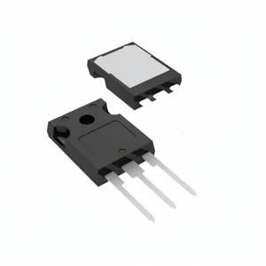ทรานซิสเตอร์ TO-247-3 รุ่น NGTB40N120IHRWG ชิ้นส่วนอิเล็กทรอนิกส์ มีสินค้าในสต็อก - Product Image 1
