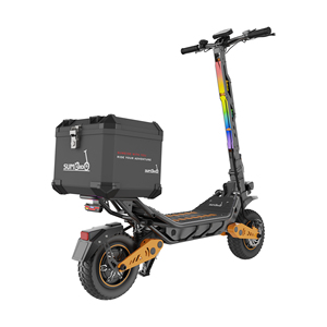 1500W doppio motore Scooter elettrico 23.4Ah batteria Unisex 75 km/h Off-Road adulti noi magazzino Elektric Scooter <span class=keywords><strong>Scuter</strong></span> - Product Image 5