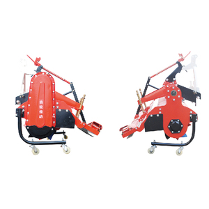 Máquina agitadora de herramientas agrícolas Mezclador plano para tractor - Product Image 4