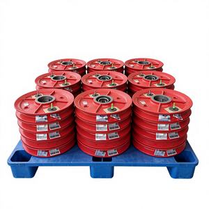 Plataforma de Perforación Rotatoria de Alta Resistencia Dongren con Polea Principal |   Polea de Alta Resistencia para Cabeza de Mástil |   Repuestos para Plataformas de Perforación de Gran Diámetro |   3 - Product Image 6