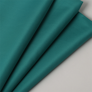 Nhà máy trực tiếp bán Oeko-Tex tiêu chuẩn giá rẻ giá <span class=keywords><strong>190T</strong></span> polyester <span class=keywords><strong>pongee</strong></span> Viscose dệt dệt kim lót vải cho túi xách và giày - Product Image 4