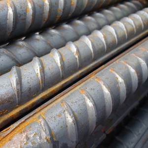 Construction BS4449 B500b ASTM A615 Grade 60 12mm 18mm <b>Steel</b> <b>Rebar</b> for Building - Product Image 3