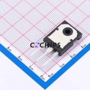 ทรานซิสเตอร์สนาม TO-247S IRFP90N20DPBF (Mosfet) ใหม่ล่าสุด - Product Image 2
