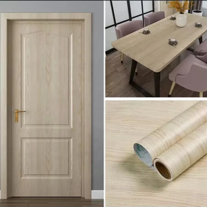 Revestimiento Decorativo <span class=keywords><strong>de</strong></span> Vinilo con Textura <span class=keywords><strong>de</strong></span> Madera <span class=keywords><strong>para</strong></span> Muebles - Product Image 3