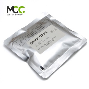 Ban Đầu Tháo Lắp Đen Phát Triển <span class=keywords><strong>DV110</strong></span> Dv 110 Đen 200G Cho Konica Minolta Bizhub Di162 163 183 210 211 7516 7521 - Product Image 3