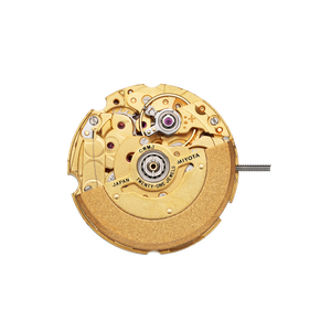 Miyota 6T51กลไกการเคลื่อนที่แบบหมุนวนอัตโนมัติขนาดเล็ก3มือแสดงวันที่/สัปดาห์ - Product Image 2