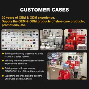 Biki OEM ODM 500Ml Xe Làm Sạch Chăm Sóc Chất Lỏng Đánh thức Xe Bóng Kỵ Nước Sơn Đại Lý - Product Image 6