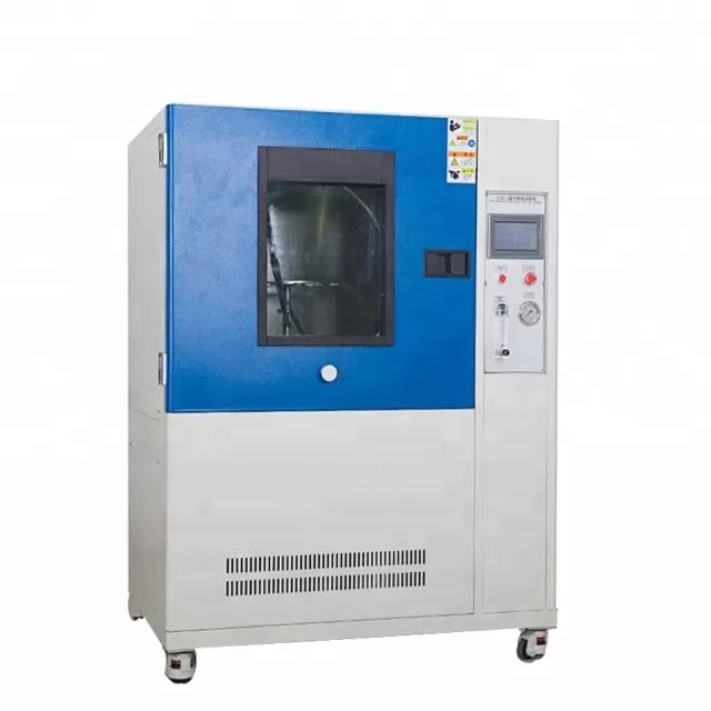Factory IPX3/IPX4 Water Resistance Waterproof Test Chamber