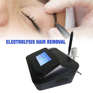 <span class=keywords><strong>Aiguille</strong></span> d'épilation pour appareil d'<span class=keywords><strong>électrolyse</strong></span> Nadel Epilation - Product Image 5