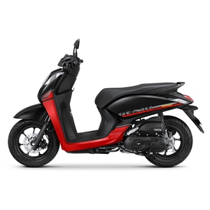 Moto Hon Da Genio d'origine d'Indonésie - Product Image 5