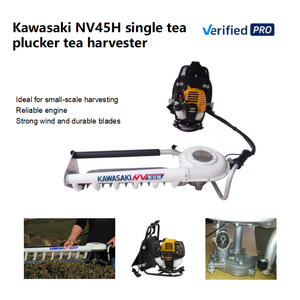 Machine à cueillir le thé à petite échelle <span class=keywords><strong>kawasaki</strong></span> NV45 - Product Image 2