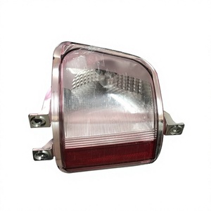 Fit For TATA Xenon 3L Rev Lamp with Reflector L OEM 289454400106 Reverse Light Assembly Auto Body Parts - Product Image 1