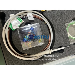 Sonde de puissance Keysight Agilent N7020A 2 GHz - Product Image 4