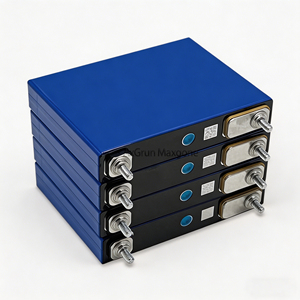 แบตเตอรี่ลิเธียมไอรอนฟอสเฟต 3.2V 54Ah สำหรับโซลูชันการจัดเก็บพลังงานแสงอาทิตย์ - Product Image 4