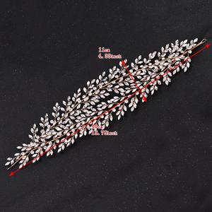 <span class=keywords><strong>Accessori</strong></span> per <span class=keywords><strong>Capelli</strong></span> da <span class=keywords><strong>Sposa</strong></span> Genya Jewelry, Gioielli Nuziali, Corona Tiara con Perle, Corona Rotonda, <span class=keywords><strong>Accessori</strong></span> per <span class=keywords><strong>Capelli</strong></span> da Matrimonio per Palcoscenico 2024 - Product Image 2