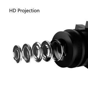 HD LED Autotür-Projektor Willkommenslicht für M2 G87 G42 M240i M3 G80 G81 M4 G82 G83 2020 2021 2022 2023 2024 2025 Zubehör - Product Image 5