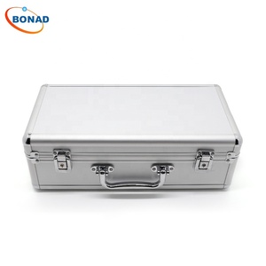 BONAD IEC 61032 para Sonda 11, Varilla Rígida de Acero de 75N para Pruebas de Fuerza y Seguridad, Alta Precisión 0.1mm, 1 Año de Garantía - Product Image 4